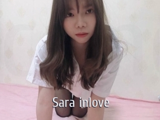 Sara_inlove