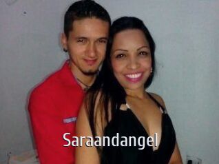 Saraandangel