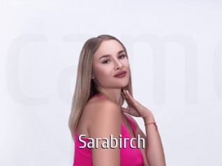Sarabirch