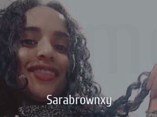 Sarabrownxy