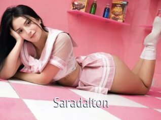 Saradalton