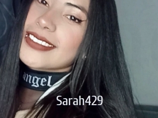 Sarah429