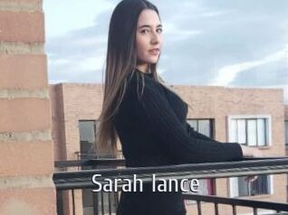 Sarah_lance