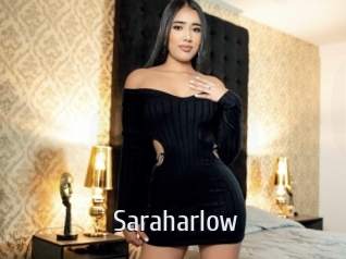 Saraharlow