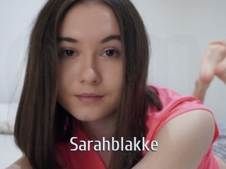 Sarahblakke