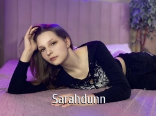 Sarahdunn