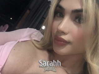 Sarahh