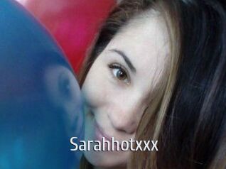 Sarahhot_xxx