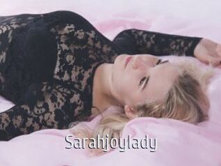 Sarahjoylady