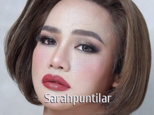 Sarahpuntilar