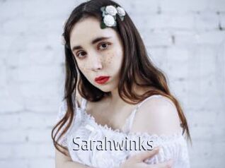 Sarahwinks