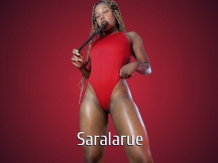 Saralarue