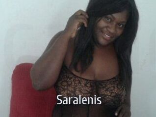 Saralenis