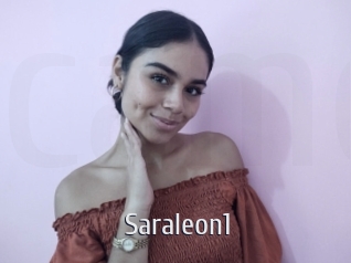 Saraleon1