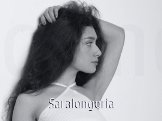 Saralongoria