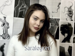 Saraloyren