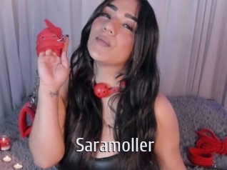 Saramoller