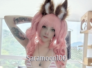 Saramoon100