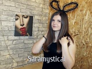 Saramystical