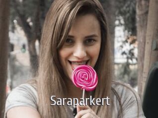 Saraparkert