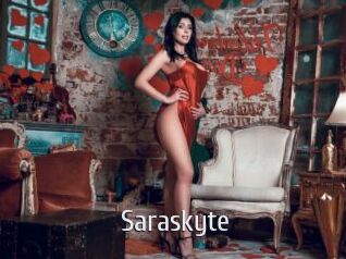 Saraskyte