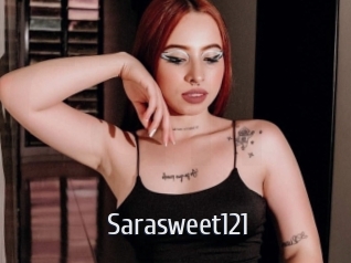 Sarasweet121