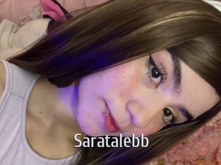 Saratalebb