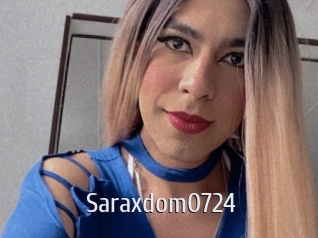 Saraxdom0724