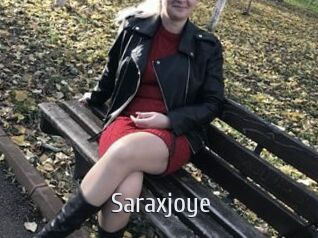 Saraxjoye