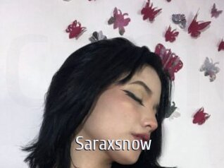 Saraxsnow