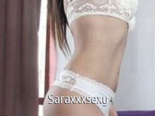 Saraxxxsexy