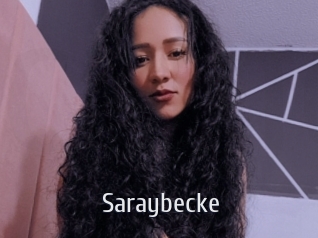 Saraybecke