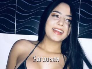 Saraysex