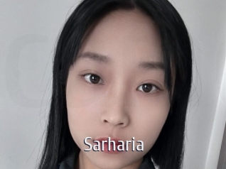 Sarharia