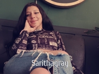 Sarithagray