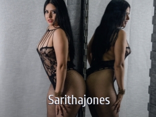 Sarithajones