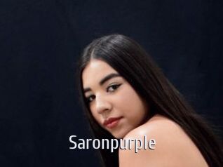 Saronpurple