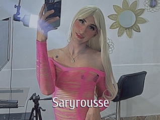 Saryrousse