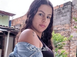 Sarytah