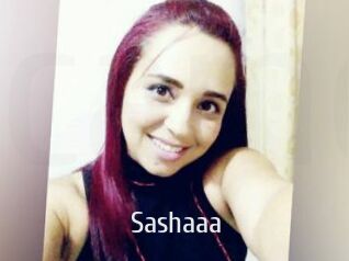 Sashaaa