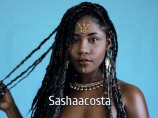 Sashaacosta