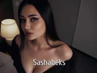 Sashabeks