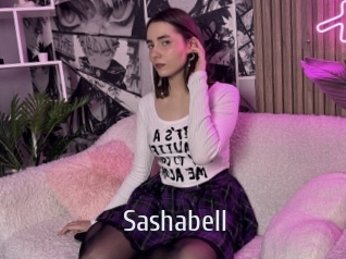 Sashabell