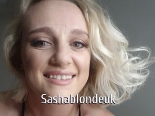 Sashablondeuk