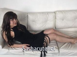 Sashacutehot