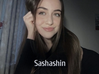 Sashashin