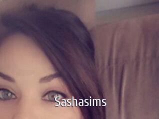 Sashasims