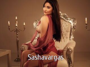 Sashavargas