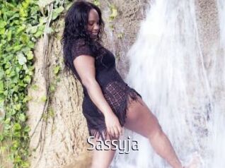 Sassyja