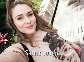 Satine_rouge